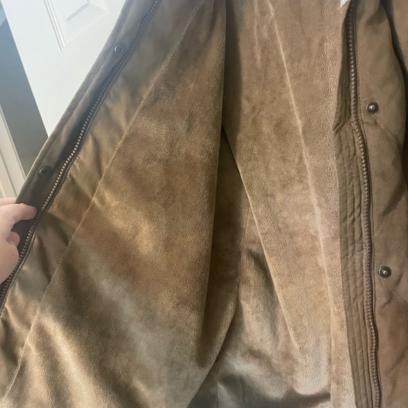 LL Bean Misses Jacket - Picture 5 of 6